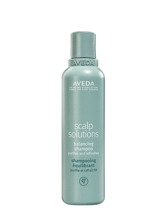 Aveda Scalp Solutions Shampoo - Boosts Scalp Hydration By 92%