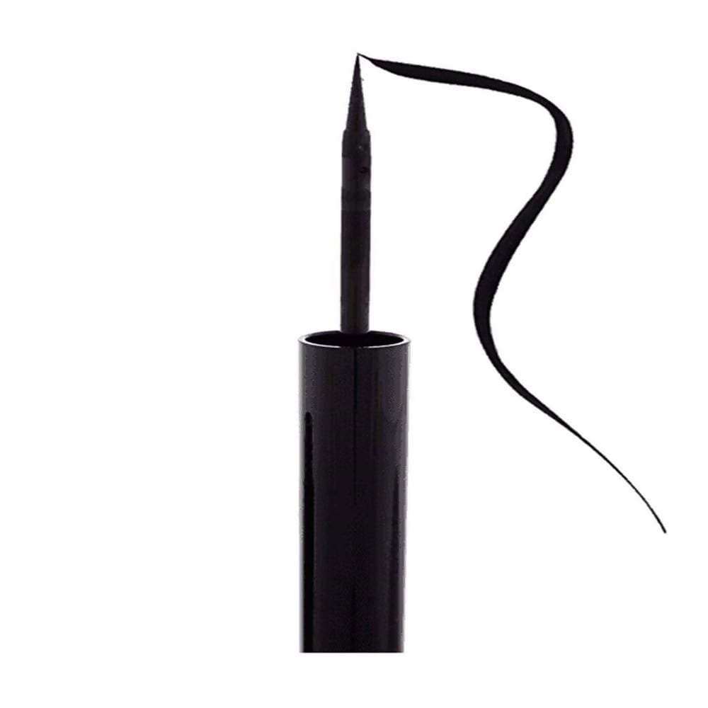 Buy Sugar Eye Told You So! Smudgeproof Eyeliner - Black Swan (Black) from DrMediCart, Ship from India to USA