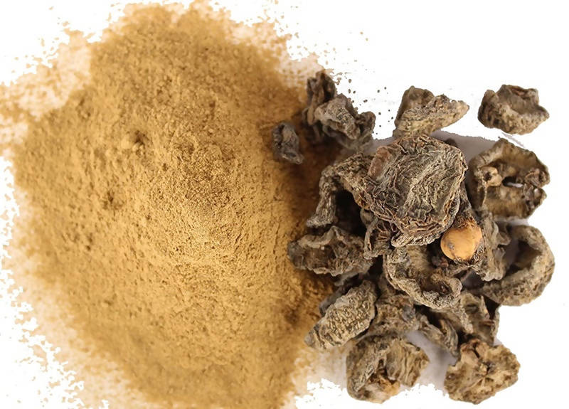 Dark Forest Amla Powder