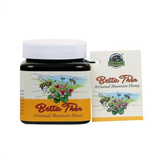 Buy Ainmane Betta Then Artisanal Mountain Honey from DrMediCart