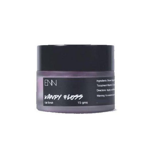 Buy Enn Kandy Floss Lip scrub from DrMediCart, Ship from India to USA