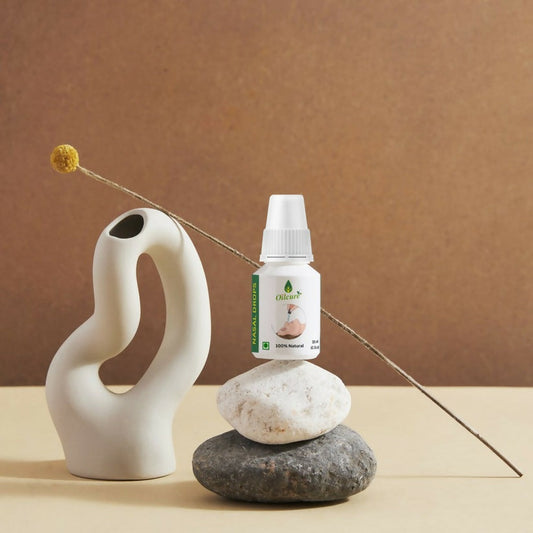 Oilcure Desi Cow Ghee Nasal Drop