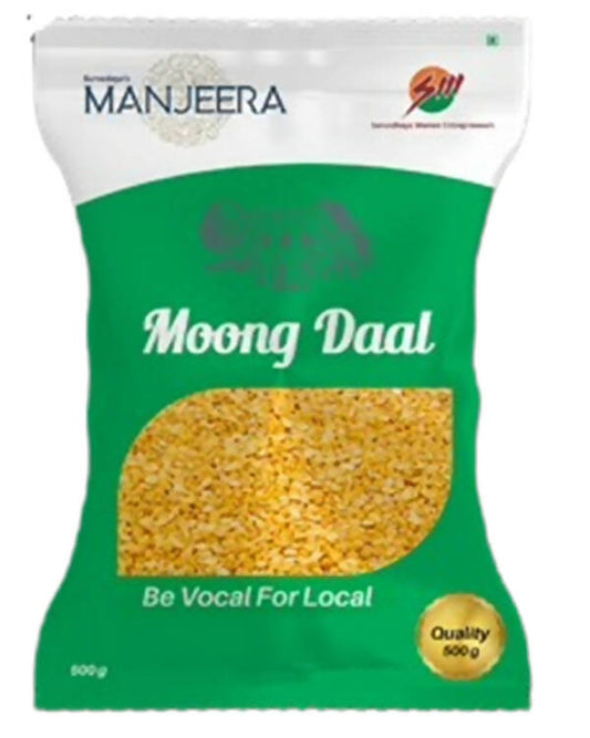 Manjeera Moong Daal
