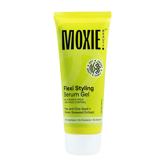 Moxie Beauty Flexi Styling Serum Gel