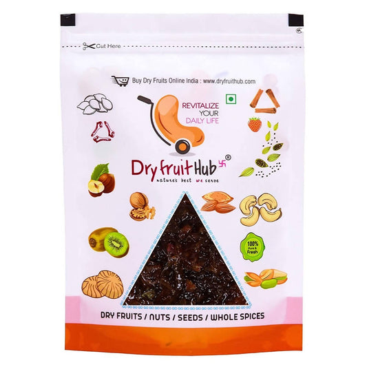 Buy Dry Fruit Hub Gulkand from DrMediCart