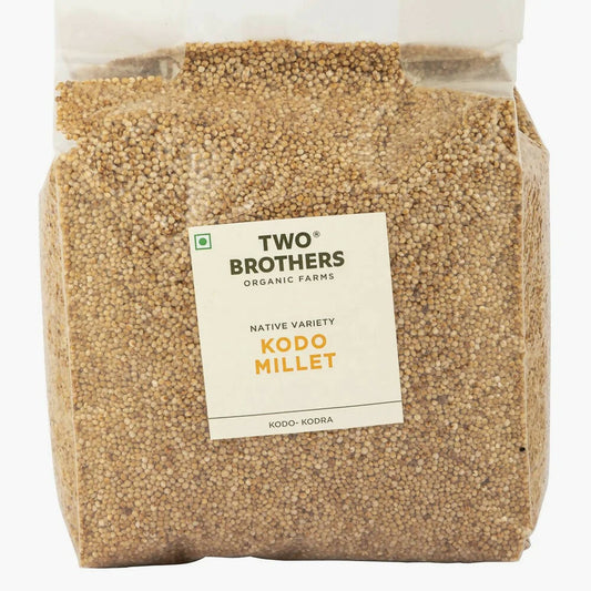 Two Brothers Organic Farms Kodo Millets