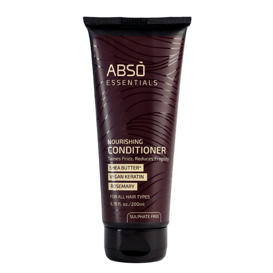 Abso Essentials Nourishing Conditioner For All Hair Types