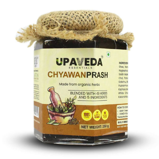 Upaveda Chyawanprash