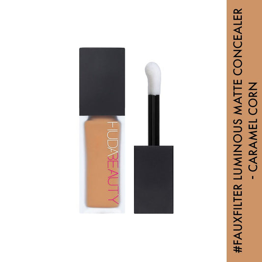 Buy Huda Beauty Faux Filter Concealer - Caramel Corn from DrMediCart, Ship from India to USA