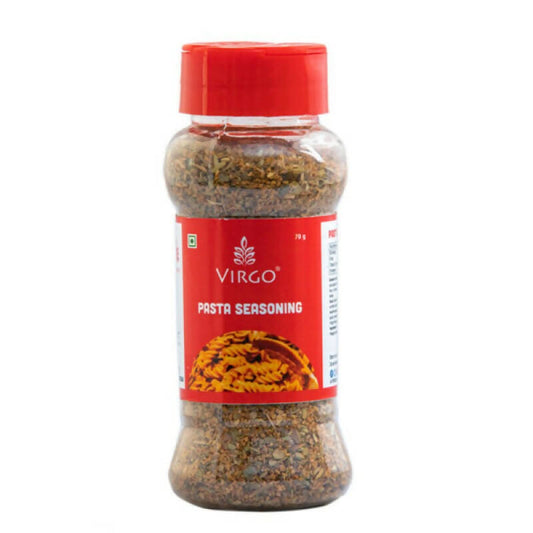 Buy Virgo Pasta Seasoning from DrMediCart