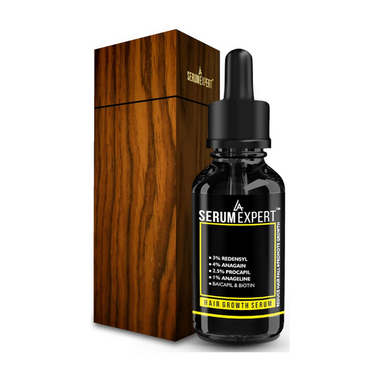 La Serum Expert Hair Serum for Hair Growth