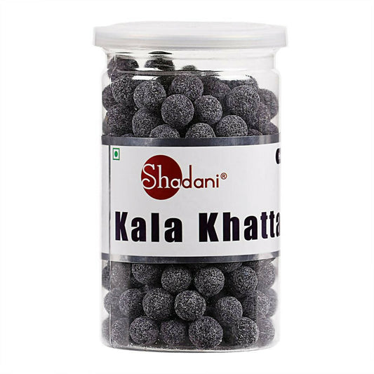 Buy Shadani Kala Khatta from DrMediCart