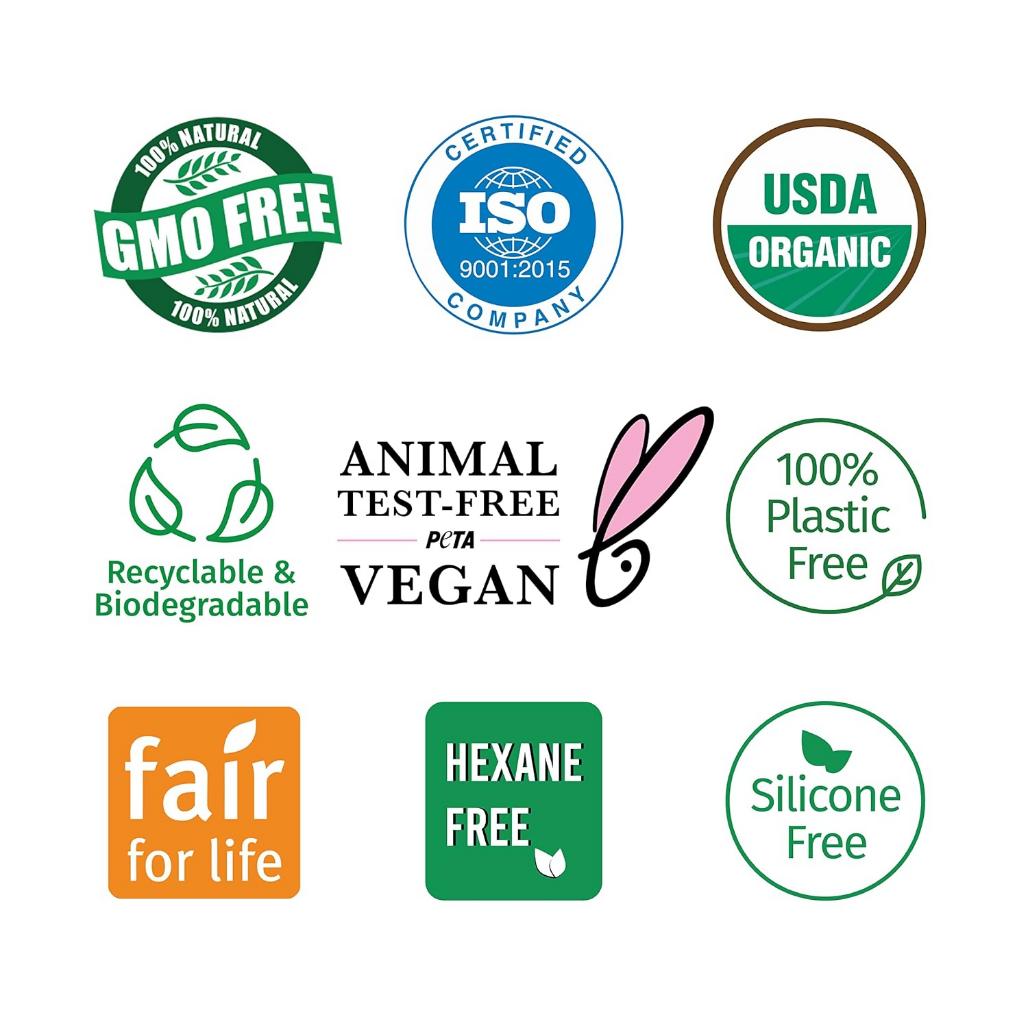 Camia Organic Tea Tree Essential Oil