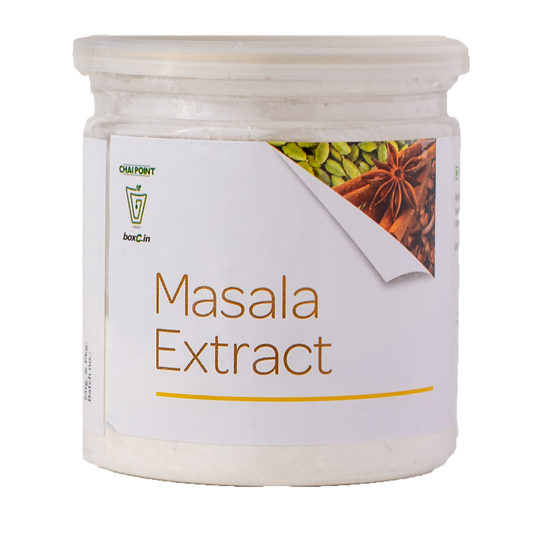 Chai Point Masala Extract