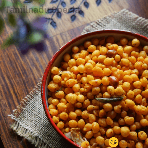 Buy Spicy Boondi - 200 Gram from DrMediCart, Ship from India to USA