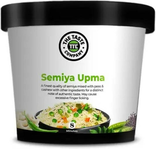 Buy The Taste Company Semiya Upma from DrMediCart