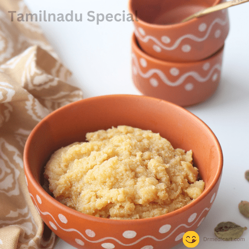 Buy Srivilliputhur Milk Kova - Palkova - Milk Ghova 200gram from DrMediCart, Ship from India to USA