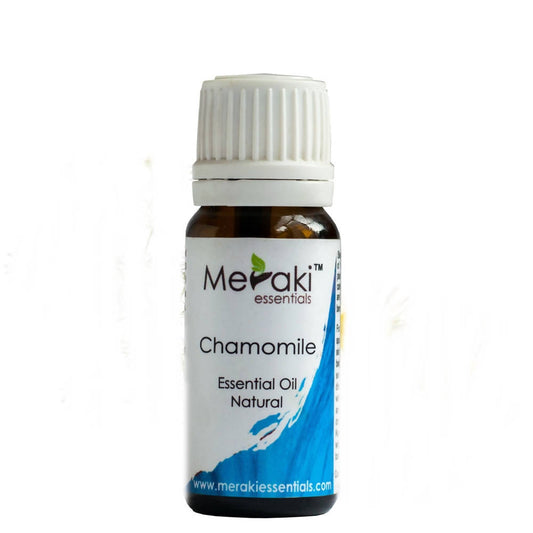 Meraki Essentials Chamomile Essential Oil