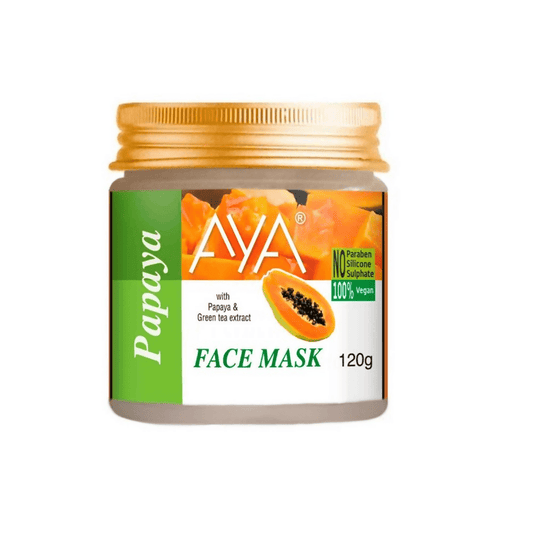 AYA Papaya Face Mask