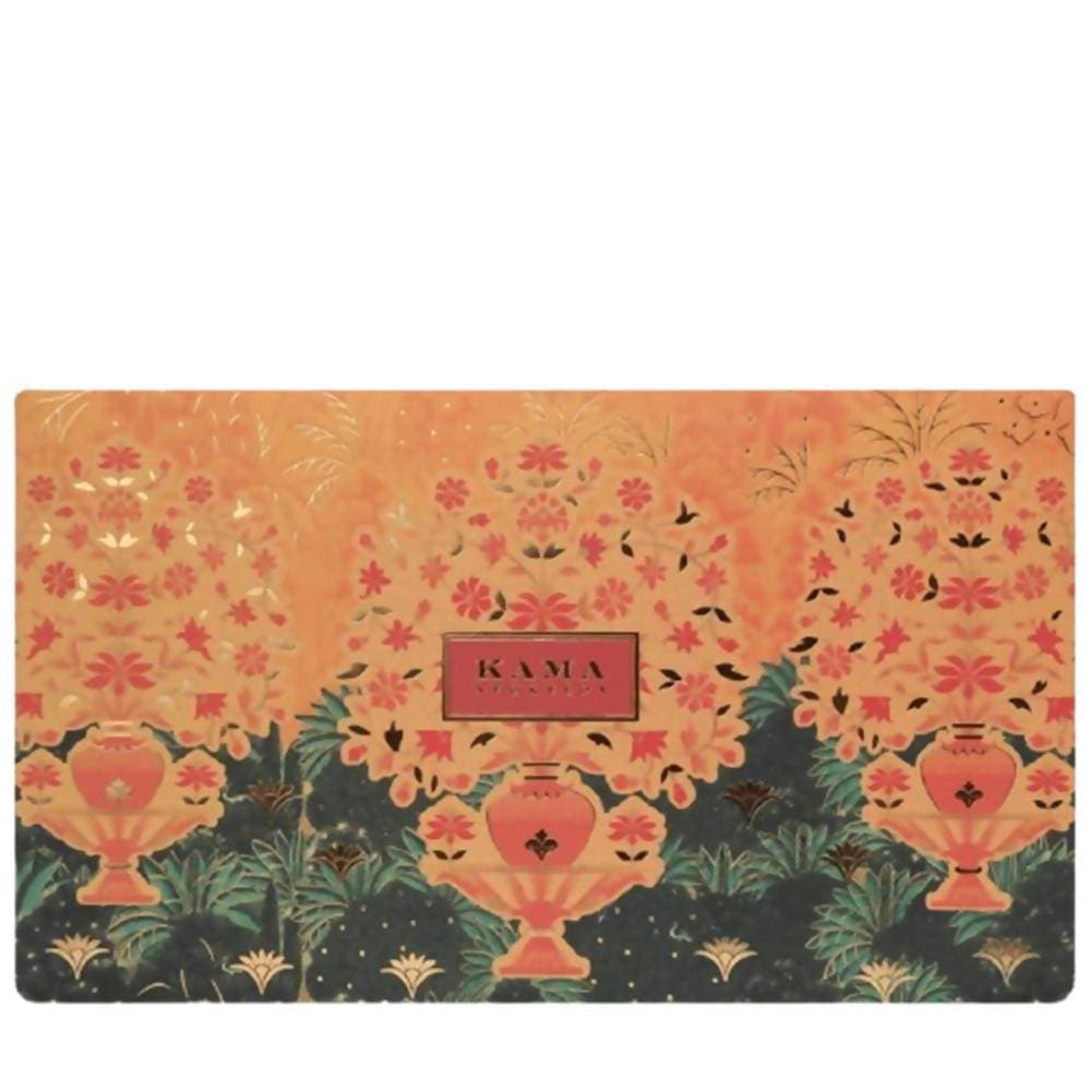 Kama Ayurveda Pure Happiness Sukham Gift Box
