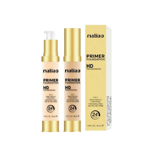 Maliao Professional High Definition Primer Foundation