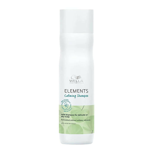 Wella Professionals Elements Calming Shampoo