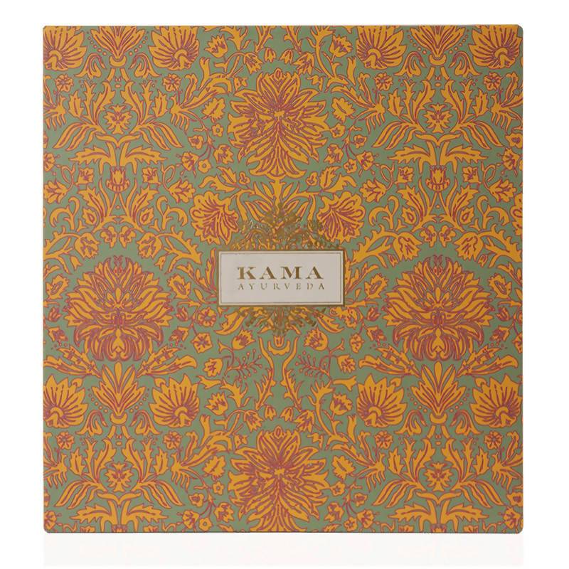 Kama Ayurveda Acne Care Regime