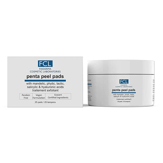 FCL Penta Peel Pads