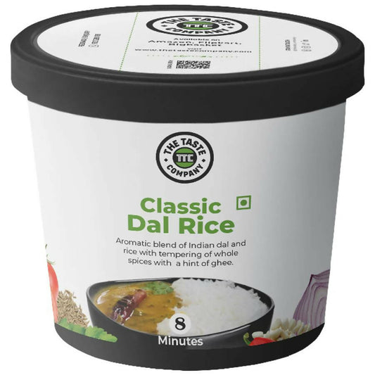 Buy The Taste Company Classic Dal Rice from DrMediCart