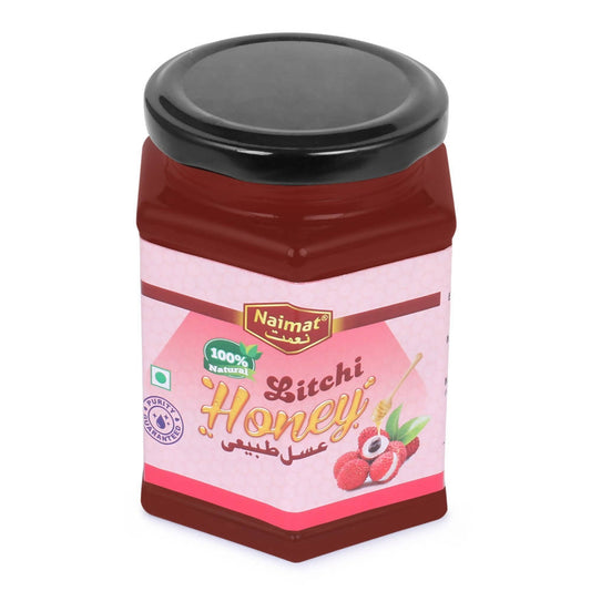 Buy Naimat Litchi Honey from DrMediCart