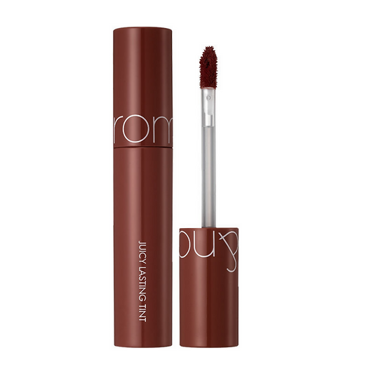 Rom&nd Juicy Lasting Tint - 20 Dark Coconut