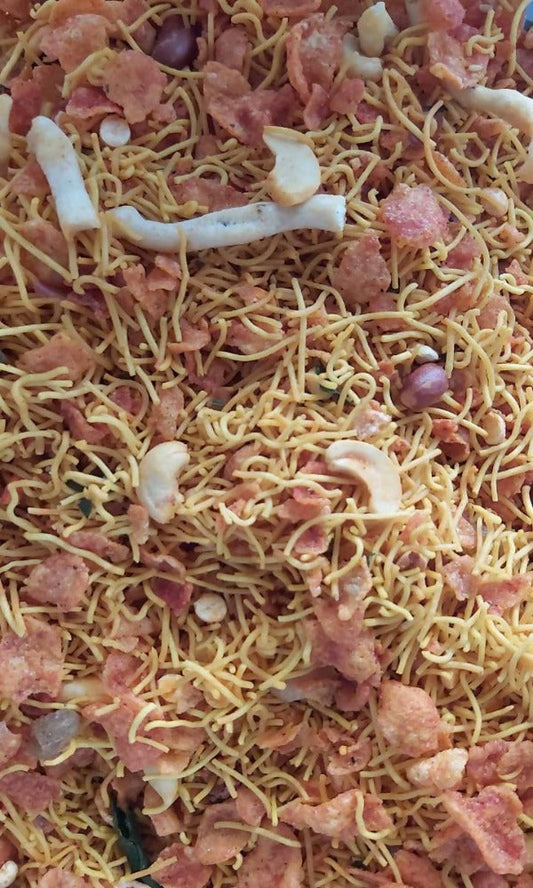 TRU Mishra's Savanoor Khara