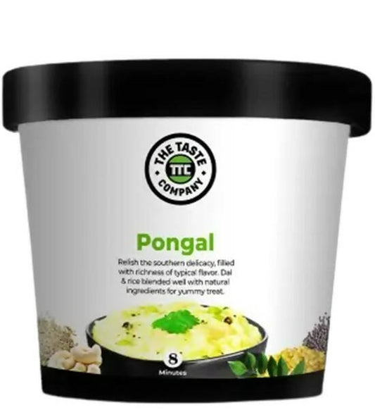 Buy The Taste Company Pongal from DrMediCart