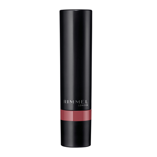 Rimmel London Lasting Finish Matte Lipstick  - Mauvebliss