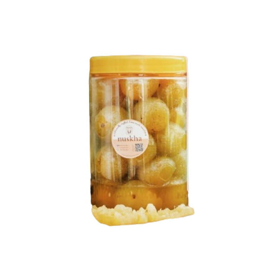 Buy Nuskha Amla Murabba from DrMediCart