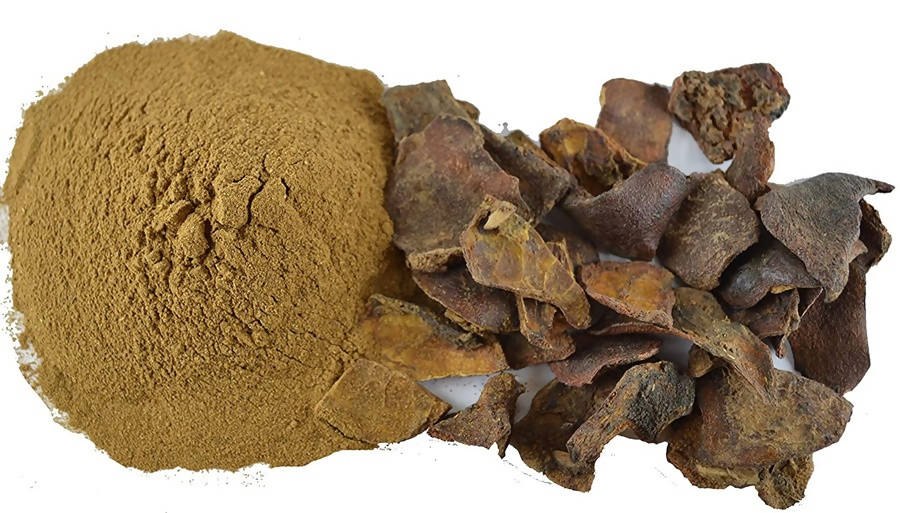 Dark Forest Vitamin C Booster Combo
