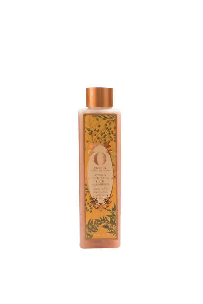 Buy Ohria Ayurveda Neem And Triphala Hair Cleanser from DrMediCart, Ship from India to USA