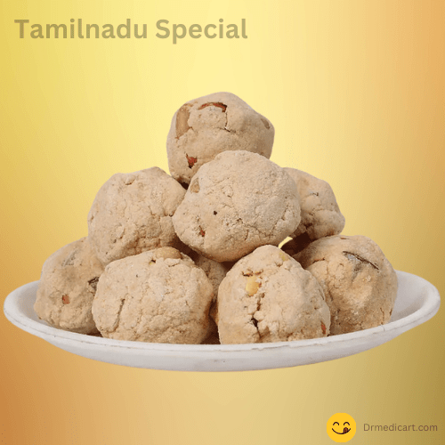 Buy Traditional PorulVilanga Urundai from DrMediCart, Ship from India to USA