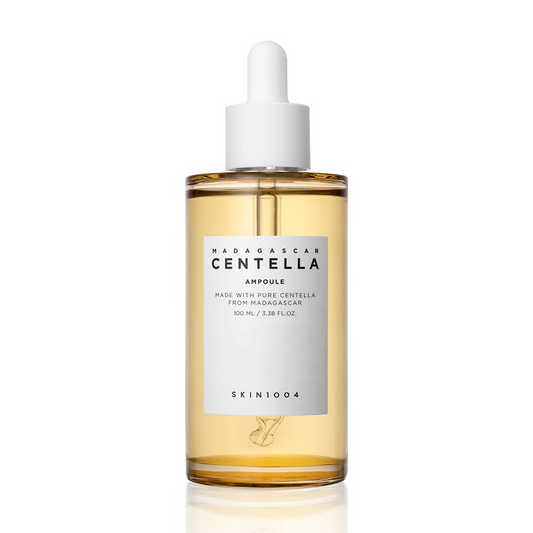 SKIN1004 Madagascar Centella Asiatica Ampoule Facial Serum