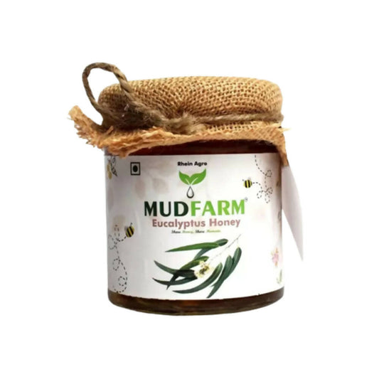 Buy Mudfarm Eucalyp Honey from DrMediCart