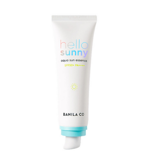 Banila Co Hello Sunny Aqua Sun Essence SPF 50+ PA++++