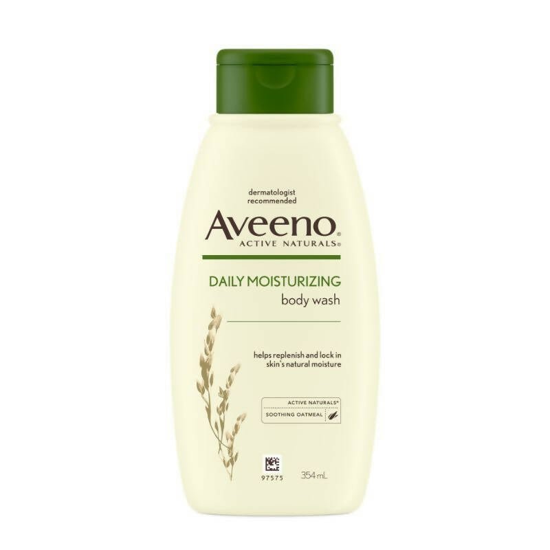 Aveeno Daily Moisturizing Body Wash