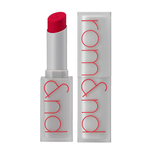 Rom&nd Zero Matte Lipstick - 19 Red Surfer