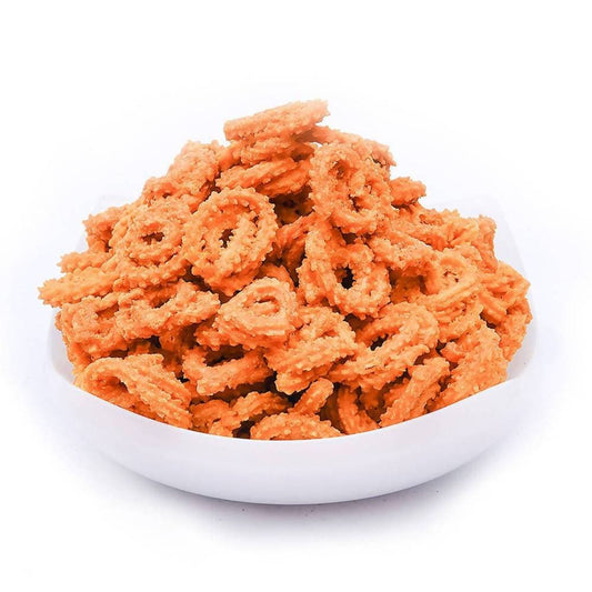 Asha Sweet Center Masala Chaklee