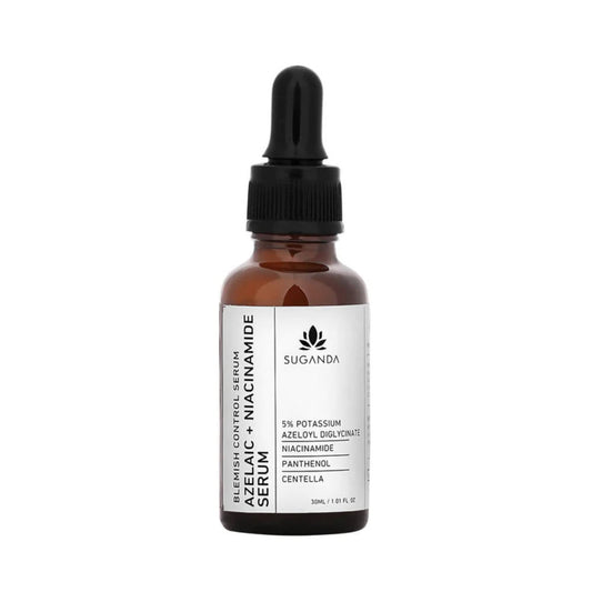 Buy Suganda Azelaic + Niacinamide Serum from DrMediCart, Ship from India to USA