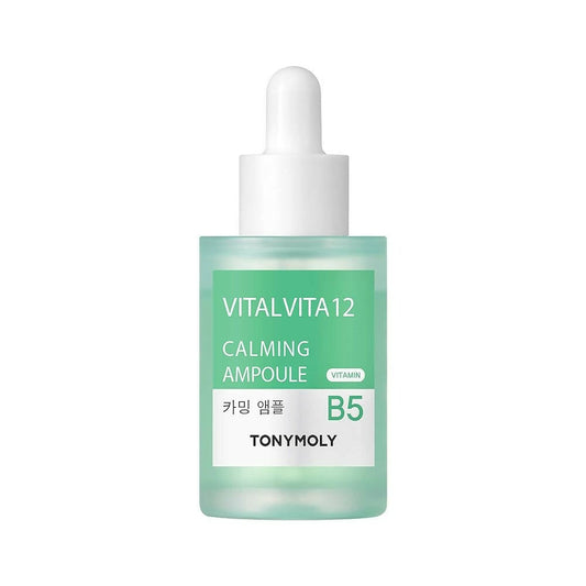 Buy Tonymoly Vital Vita 12 Calming Ampoule from DrMediCart, Ship from India to USA