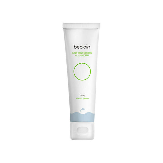 Beplain Clean Ocean Nonnano Mild Sunscreen
