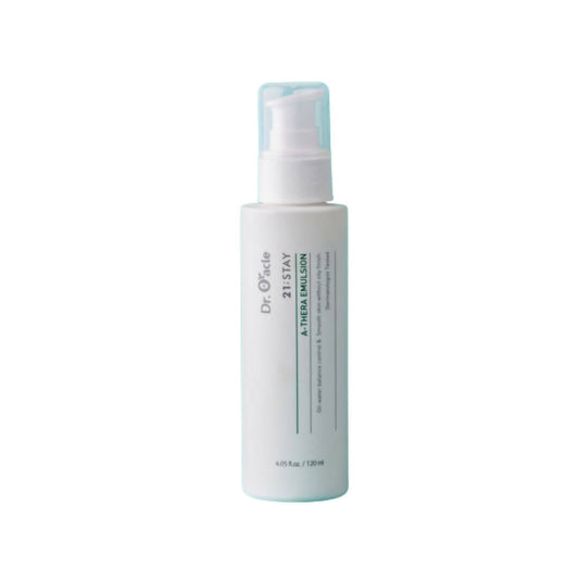Dr.Oracle 21 Stay A-Thera Emulsion Moisturizer