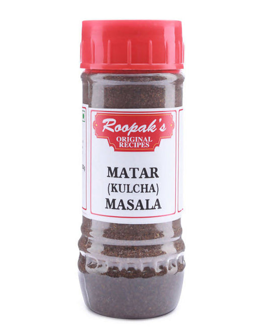 Buy Roopak's Matar (Kulcha) Masala from DrMediCart