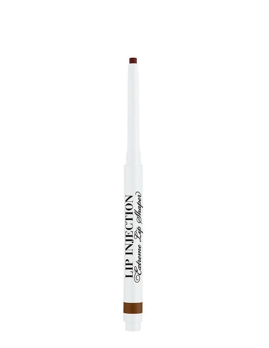 Too Faced Lip Injection Extreme Lip Shaper - Espresso Shot - DrMediCart